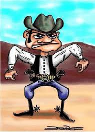 Caçador de trem