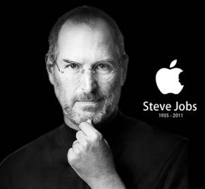 Uma lição de vida, por Steven Jobs