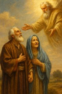 Idade não é problema (Gênesis Cap. 17)