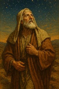 Deus da promessa (Gênesis Cap. 15)