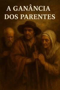 A ganância dos parentes (Gênesis Cap. 13)