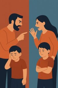 Família Disfuncional (Gênesis Cap. 27)