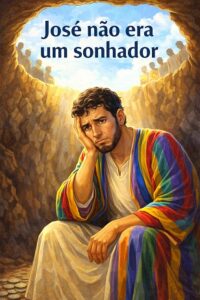 José NÃO era um sonhador (Gênesis Cap. 37)