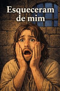 Esqueceram de mim (Gênesis Cap. 40)