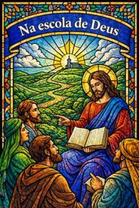 Na escola de Deus (Gênesis Cap. 39)