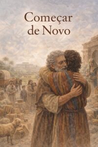 Como ajudar uma família a recomeçar a vida (Gn Cap. 46.31 a 47.12)