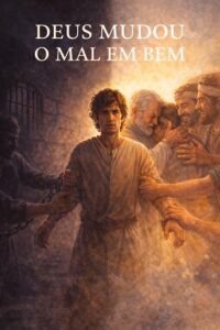 Deus mudou o mal em bem (Gênesis 45.16–18; 46.1–30)