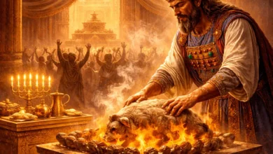 Adoração não é improviso