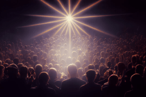 Ilustração para sermão – O portador da luz
