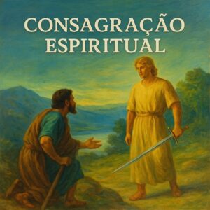 Comandante do exército do Senhor