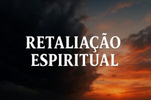 Retaliação Espiritual