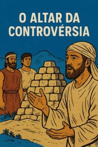 Josué Cap. 22 – O altar da controvérsia