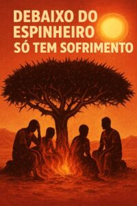 Debaixo do Espinheiro (Juízes Cap. 09)