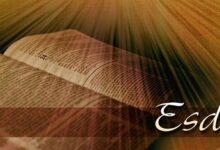 Esdras