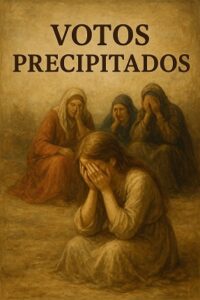 Votos Precipitados (Juízes Cap. 11)