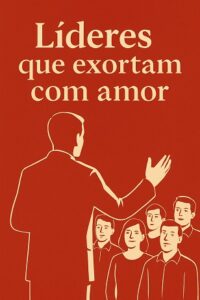Líderes que exortam com amor (Josué 23)