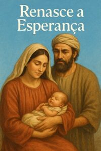Renasce a Esperança (Juízes Cap. 13)