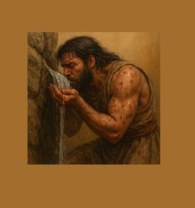 A Vitória que vem de Deus (Juízes Cap. 15)