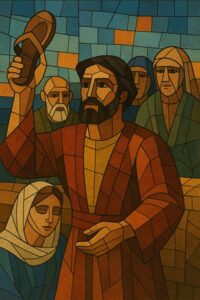 O Redentor (Rute Cap. 04)