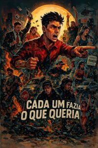 Cada um fazia o que queria (Juízes Cap. 21)