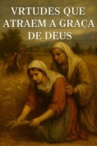 Mulher Virtuosa (Rute Cap. 02)