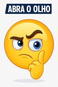 Abra o olho (I Samuel Cap. 11)