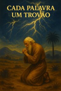 Cada palavra um trovão (I Samuel Cap. 12)