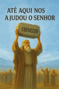 EBENÉZER (I Samuel Cap. 07)