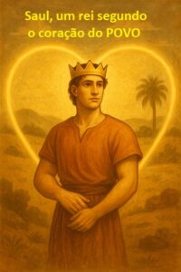 Segundo o coração do POVO (I Samuel Cap. 10)