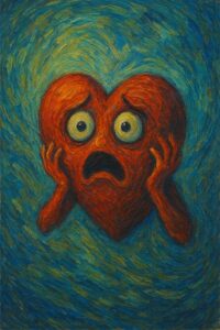 Quando o medo domina (I Samuel Cap. 27)