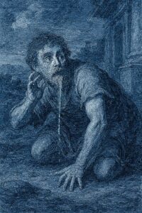 Quando a pressão aumenta (I Samuel Cap. 21)