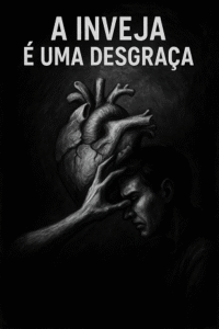 A inveja é uma desgraça