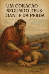 Um coração segundo Deus (II Samuel Cap. 1)