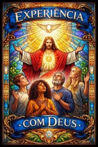Experiência com Deus