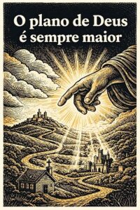 O plano de Deus é sempre maior (II Samuel Cap. 7)