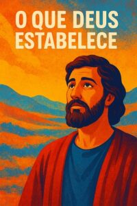 O que Deus estabelece (II Samuel Cap. 2)