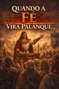 Religião e Política (II Samuel Cap. 15)