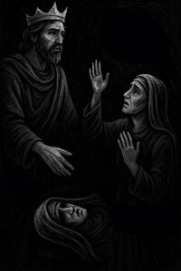 Obedecer é melhor que “consultar” (1 Samuel Cap. 28)