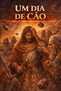 Um dia de cão (II Samuel Cap. 16)