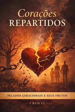 Corações repartidos