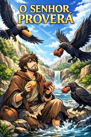 O Senhor Proverá