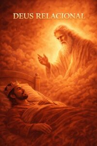 Deus Relacional (I Reis Cap. 03)