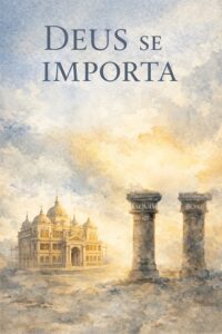 Deus se importa (I Reis Cap. 07)