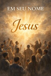 O nome de Deus (I Reis Cap. 08)