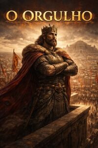 O Orgulho (II Samuel 24)