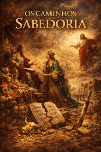 Os caminhos da sabedoria (I Reis Cap. 10)