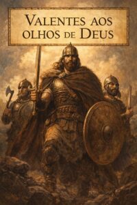 Valentes aos olhos de Deus (II Samuel Cap. 23)