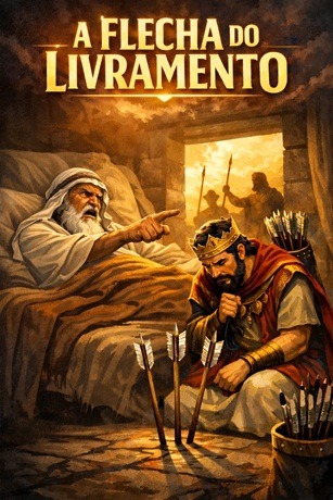 A flecha do livramento