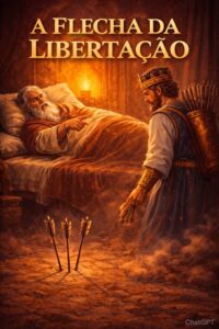 A flecha da libertação (II Reis Cap. 13.14-19)