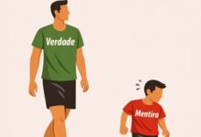 A verdade tem pernas fortes